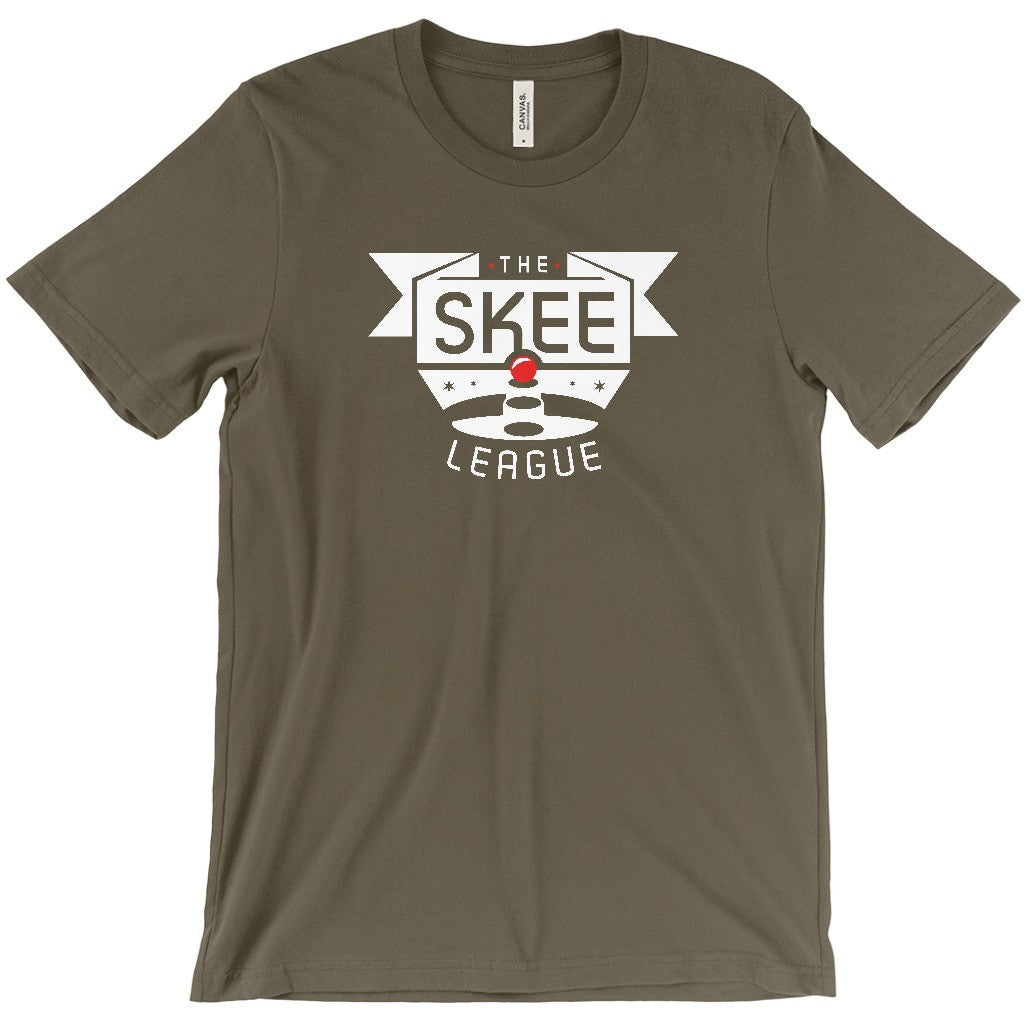 The SKEE League - ALL COLORS!