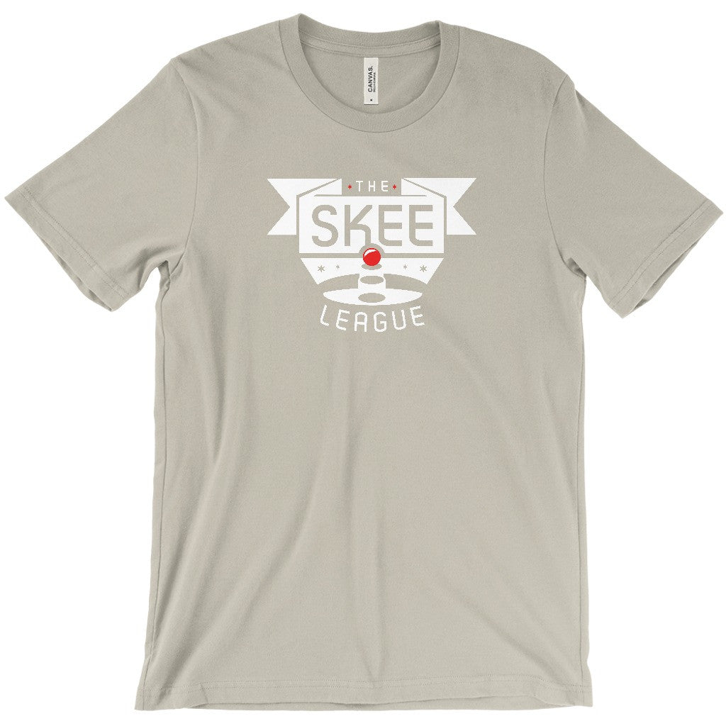 The SKEE League - ALL COLORS!