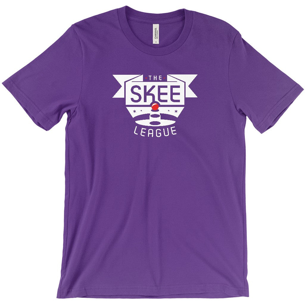 The SKEE League - ALL COLORS!