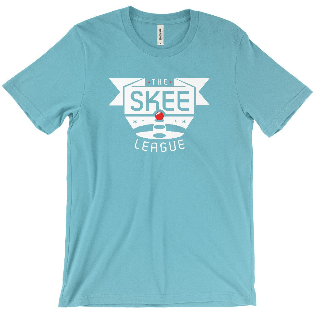 The SKEE League - ALL COLORS!