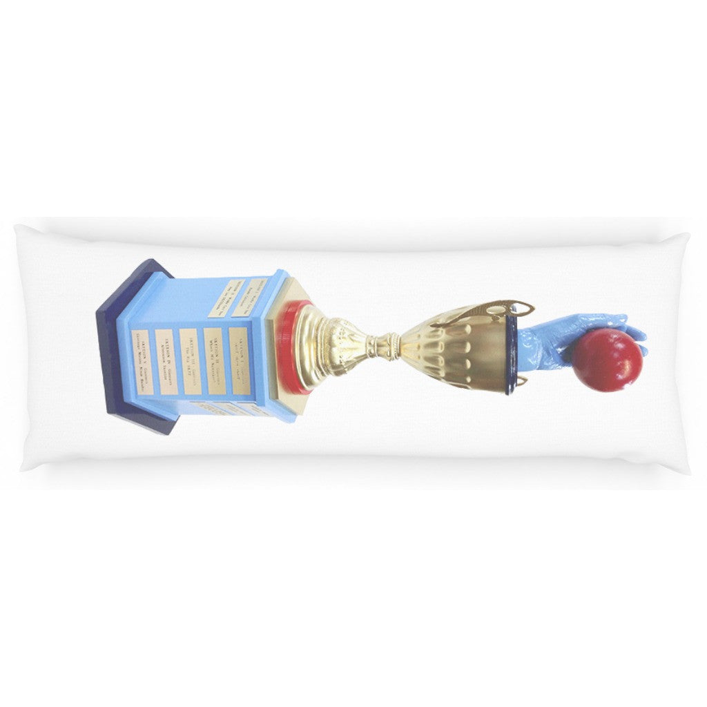 Stanskee Cup Body Pillow!