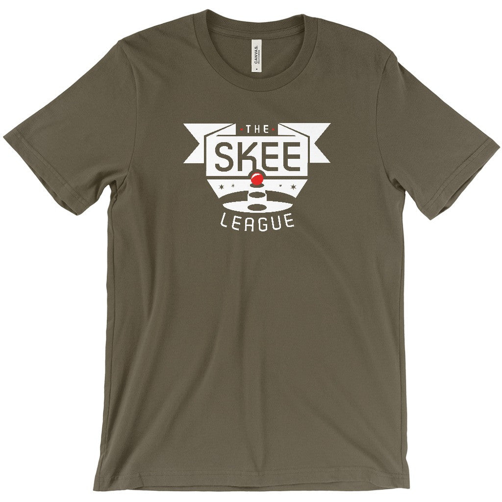 The SKEE League - ALL COLORS!