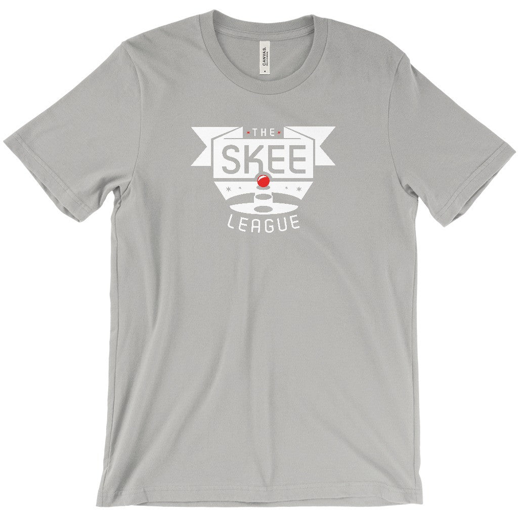 The SKEE League - ALL COLORS!