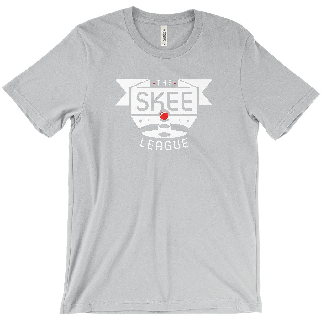 The SKEE League - ALL COLORS!