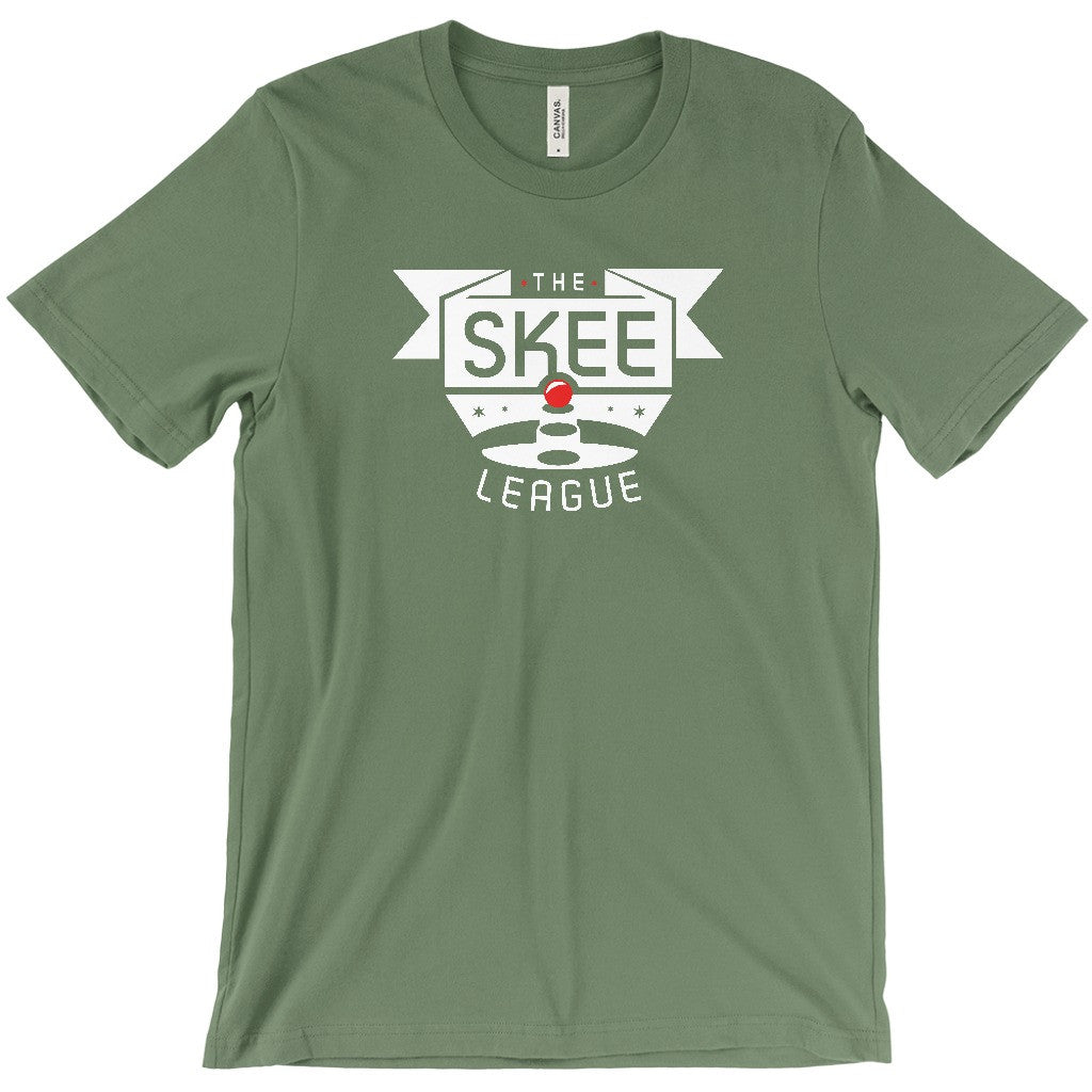 The SKEE League - ALL COLORS!