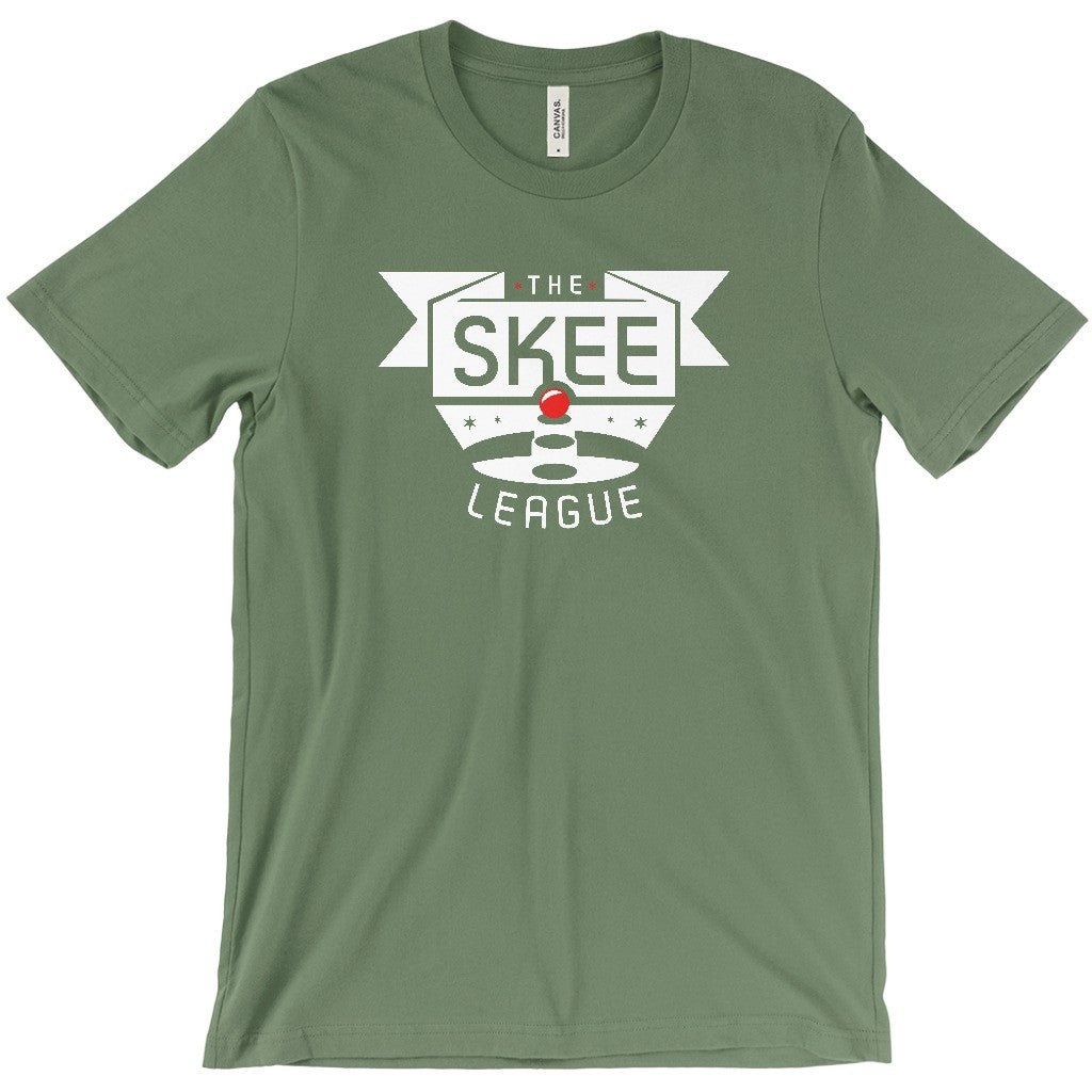 The SKEE League - ALL COLORS!