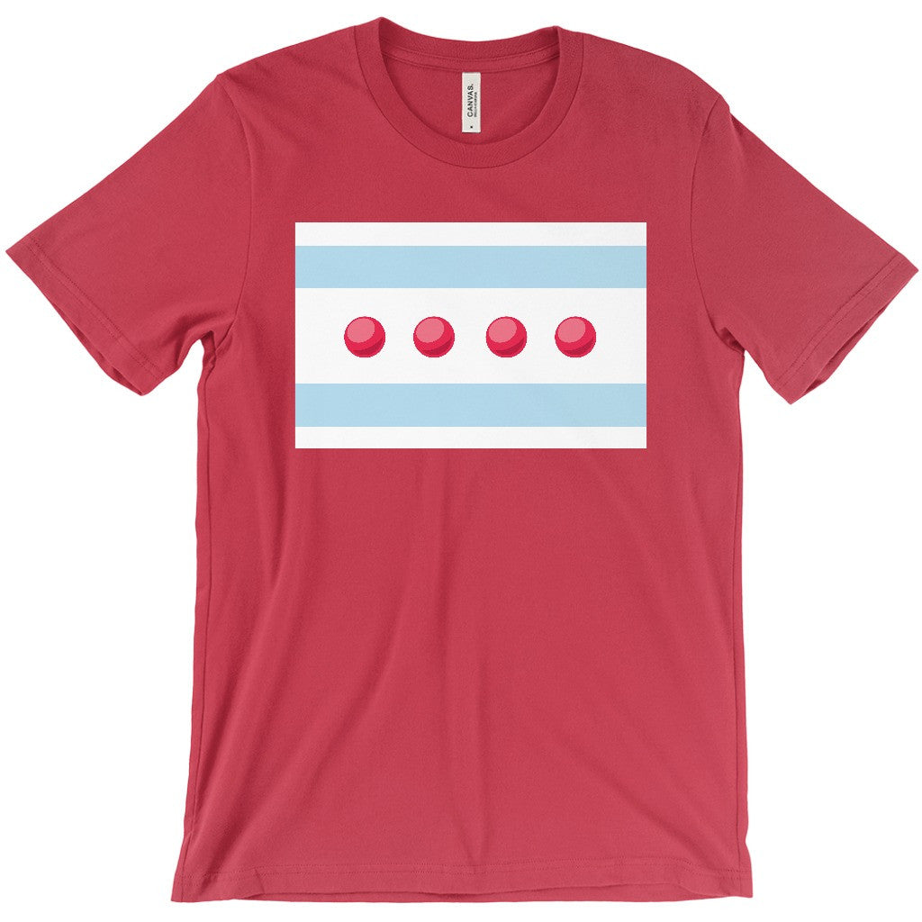 Chicago SKEE Flag