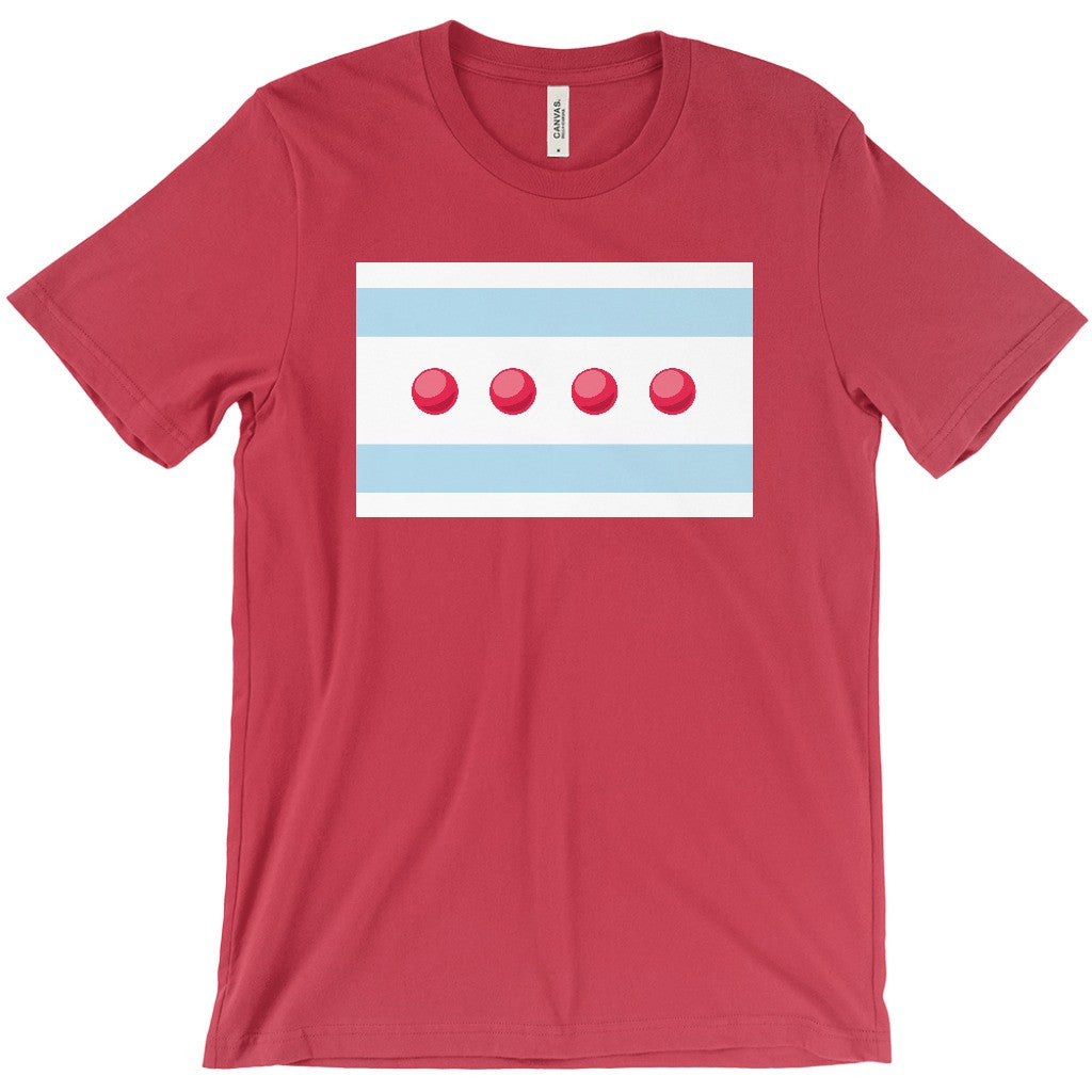 Chicago SKEE Flag
