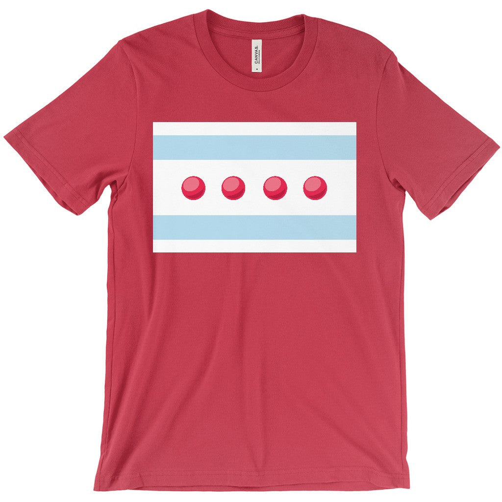Chicago SKEE Flag