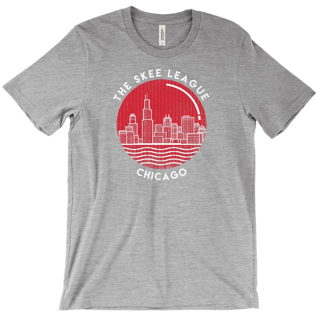 Skeeball Skyline