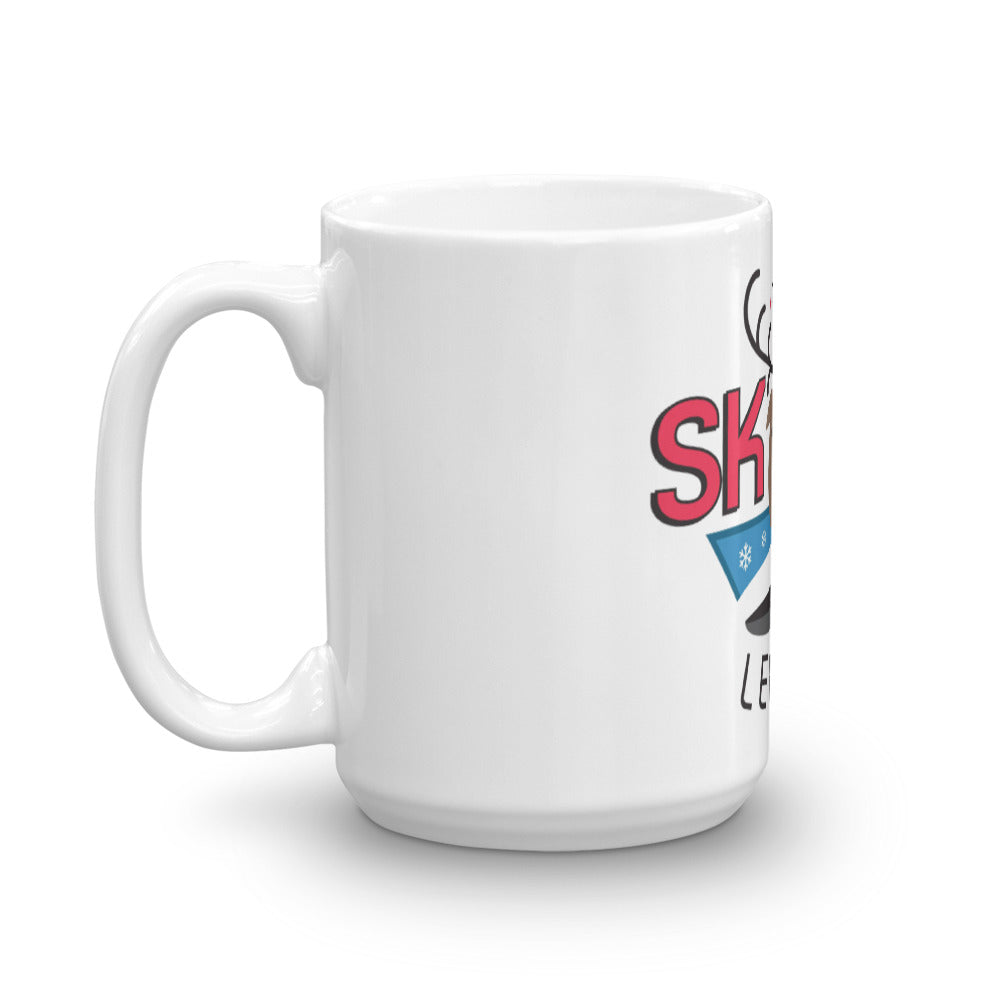 Reinskeer Mug